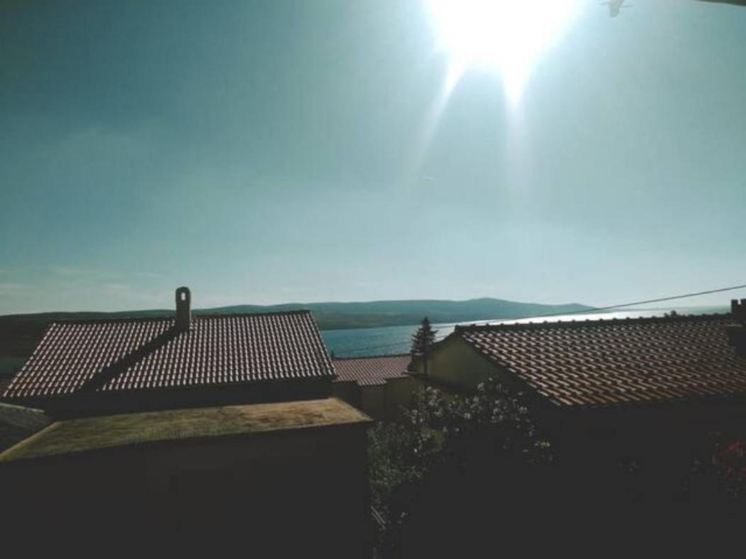 Apartman Stella Rovanjska Buitenkant foto