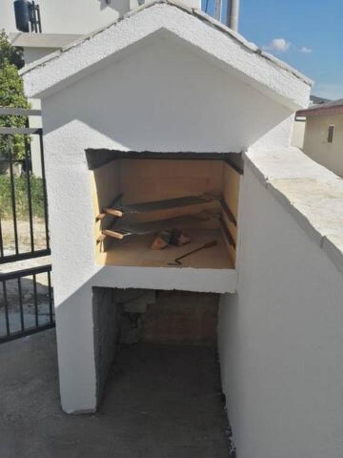 Apartman Stella Rovanjska Buitenkant foto