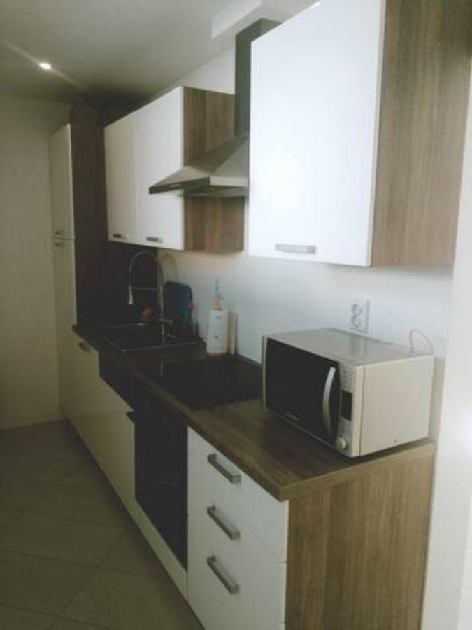 Apartman Stella Rovanjska Buitenkant foto