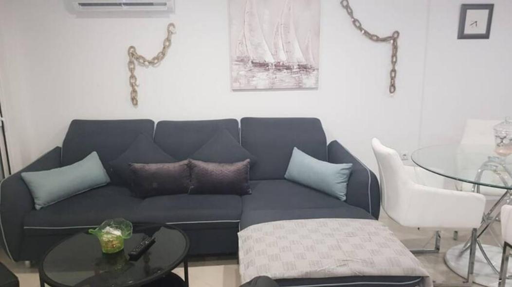 Apartman Stella Rovanjska Buitenkant foto