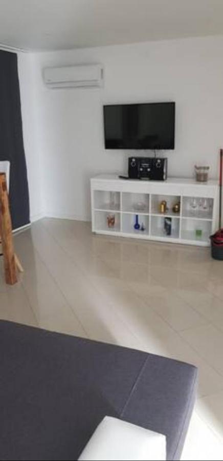 Apartman Stella Rovanjska Buitenkant foto