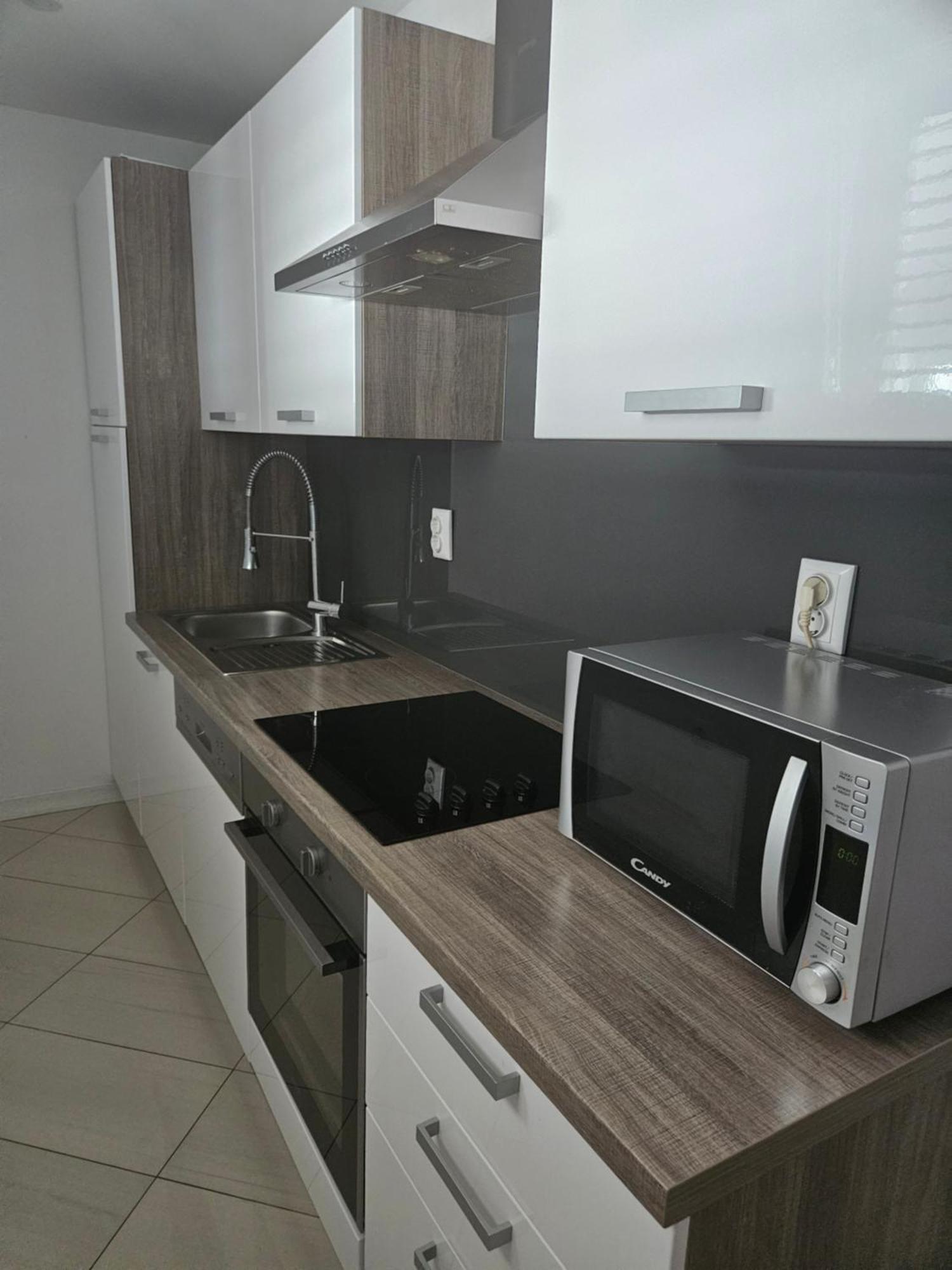 Apartman Stella Rovanjska Buitenkant foto
